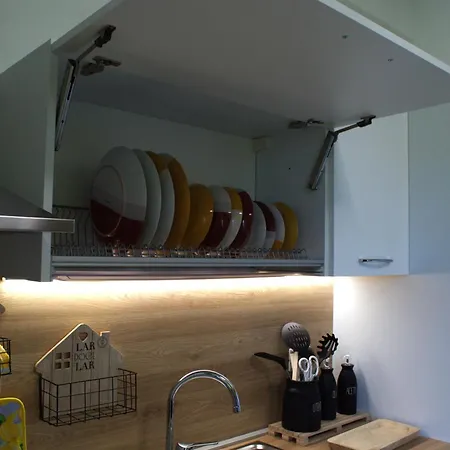 Completo Con Parcheggio Privato - Ciaculli *