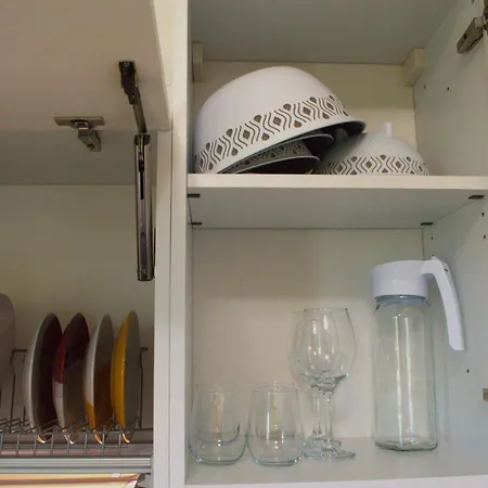 Completo Con Parcheggio Privato - Ciaculli Villabate