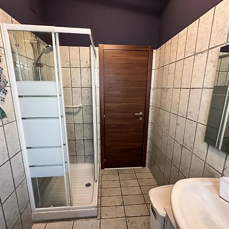 Daire Completo Con Parcheggio Privato - Ciaculli Villabate