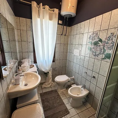 Daire Completo Con Parcheggio Privato - Ciaculli