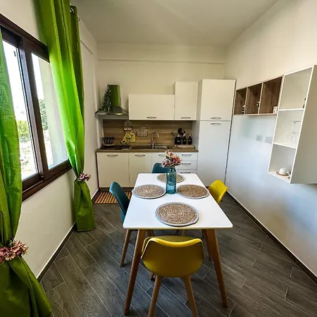 Daire Completo Con Parcheggio Privato - Ciaculli