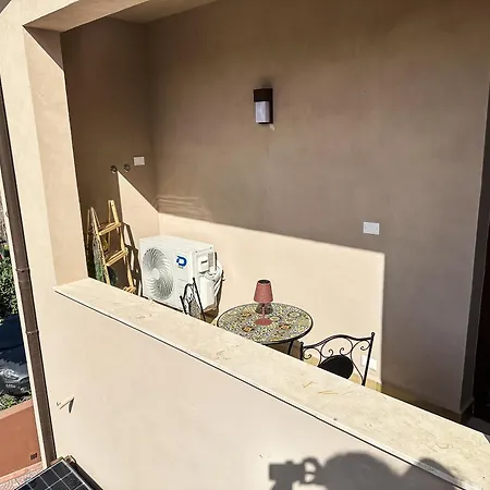 Completo Con Parcheggio Privato - Ciaculli * Villabate