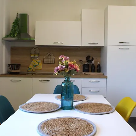 Completo Con Parcheggio Privato - Ciaculli Villabate