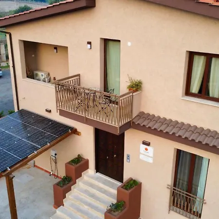 Daire Completo Con Parcheggio Privato - Ciaculli *