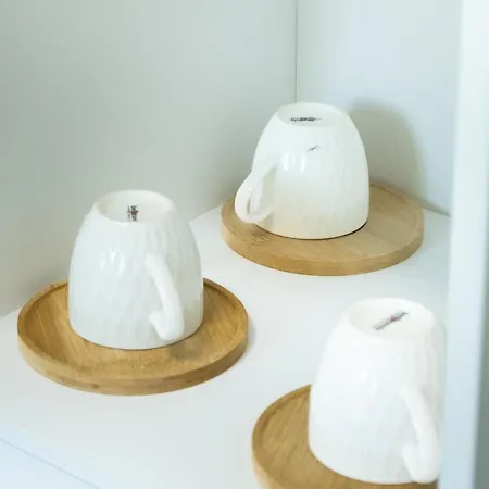 Daire Completo Con Parcheggio Privato - Ciaculli