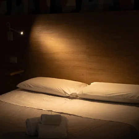 Completo Con Parcheggio Privato - Ciaculli *