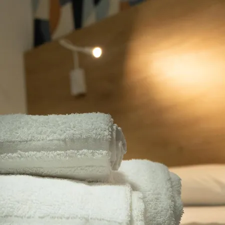 Completo Con Parcheggio Privato - Ciaculli * Villabate